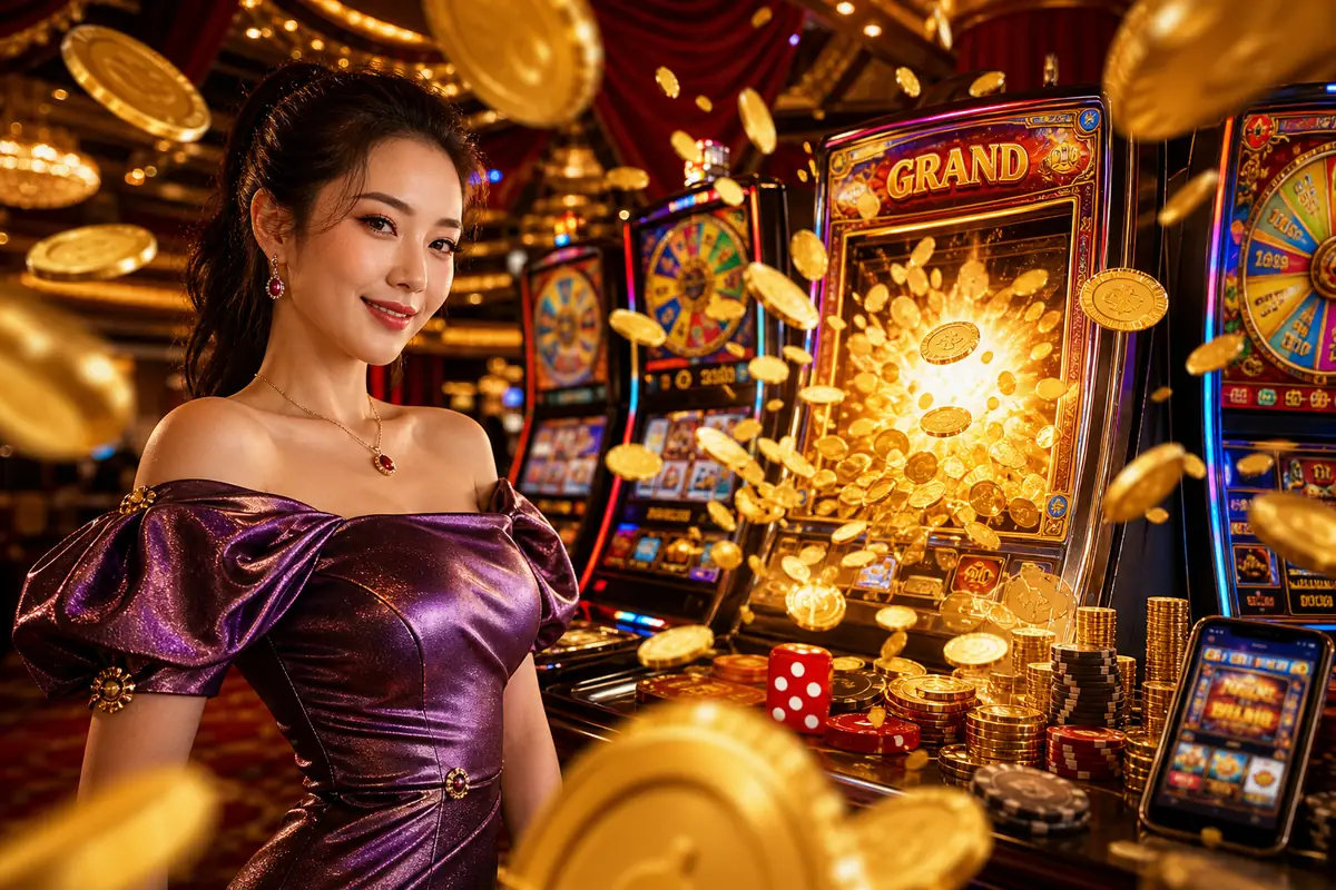 gbeej VIP ক্যাশব্যাক পুরস্কার প্রোগ্রাম