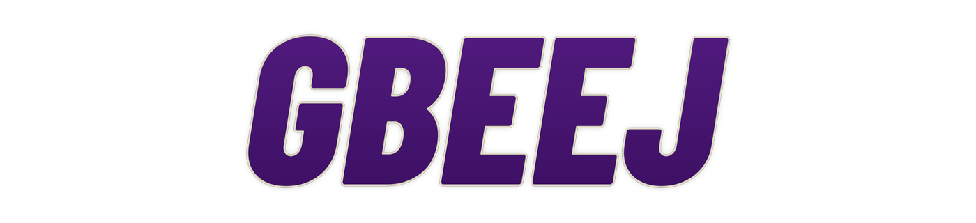gbeej লোগো